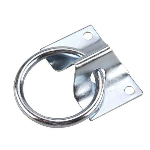 HITCH RING BOLT