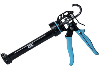 OX HD CAULKING GUN 10OZ
