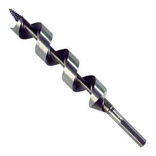 WOOD AUGER - 1/4