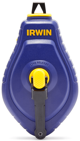 IRWIN STRAIT-LINE SPEEDLINE REEL