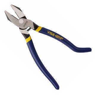 9-1/2" IRON WORKERS PLIERS