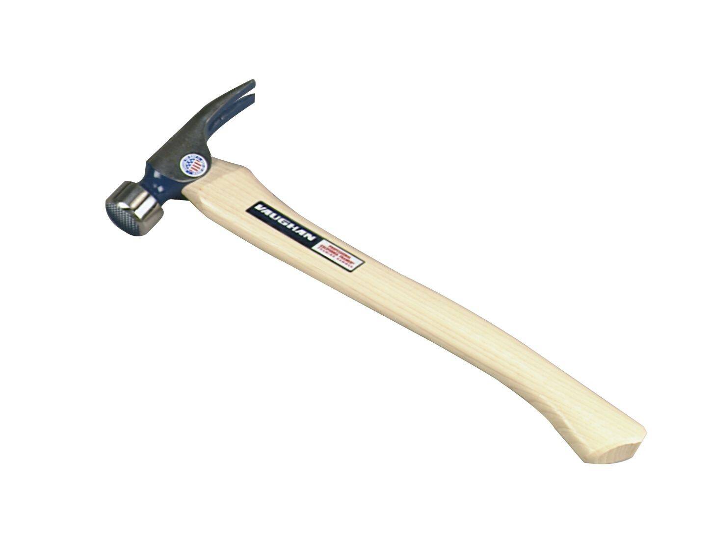 23OZ CURVED HANDLE VAUGHAN