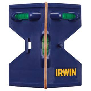 POST LEVEL MAGNETIC IRWIN