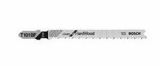 BOSCH JIGSAW BLADES 4" -5PK