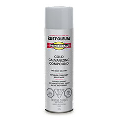 RUST-OLEUM COLD GALV COMPOUND 568G