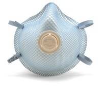 DUST MASK - MOLDEX 2300N95 MASK