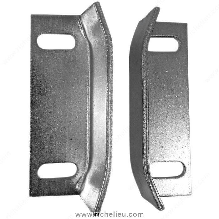 BARN DOOR STEEL DOOR GUIDE