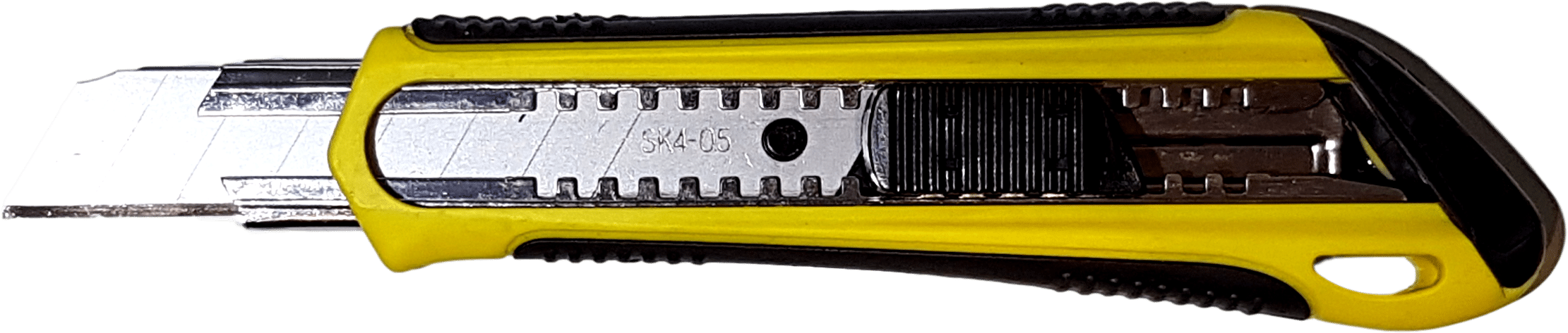 TERRA TUFF 18MM UTILITY KNIFE
