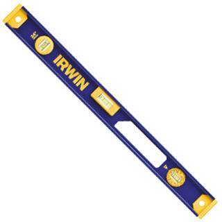 IRWIN LEVEL 24" 1000 SERIES