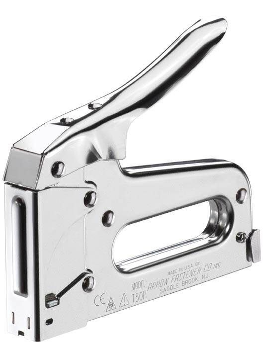 ARROW TACKER GUN