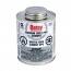 PVC CEMENT 473ML (OATEY)
