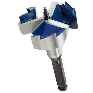 1-1/2" IRWIN MAX SELF-FEED BIT