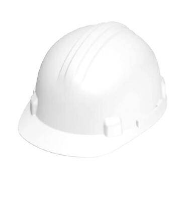 RATCHET STYLE HARD HAT