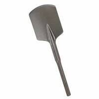 BOSCH 4.5" CLAY SPADE