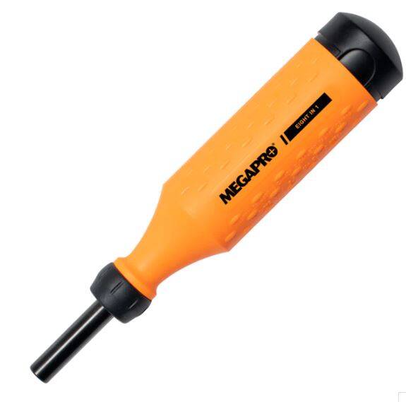 MEGAPRO ORIGINAL 8 IN 1 DRIVER