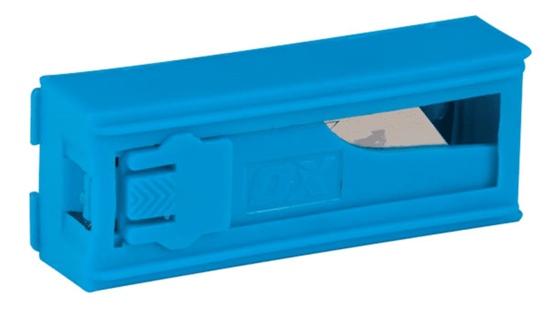 OX PRO HD KNIFE BLADES 10PK