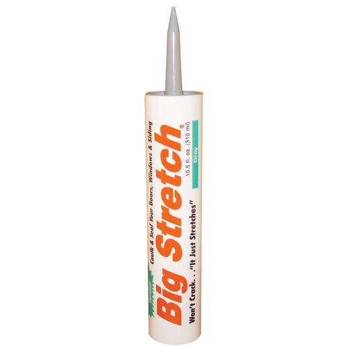 BIG STRETCH GREY CAULKING