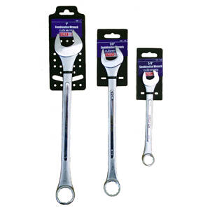 9/16" COMBO WRENCH