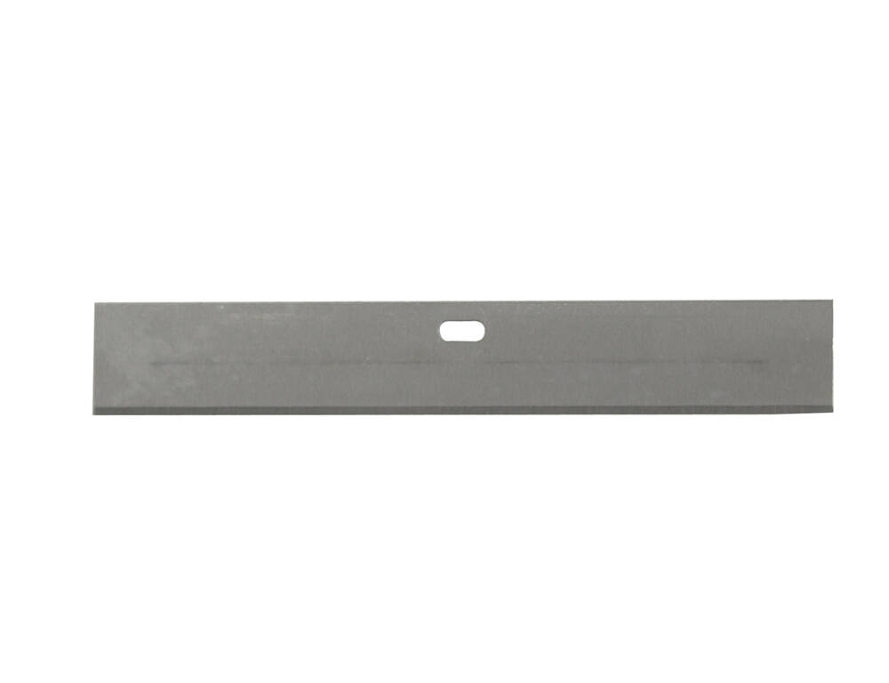 SCRAPER BLADE REPLACEMENT 3PK