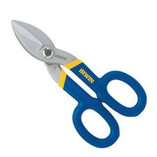TINNER 7" SNIPS