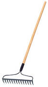 ECONO RAKE 14 TINE