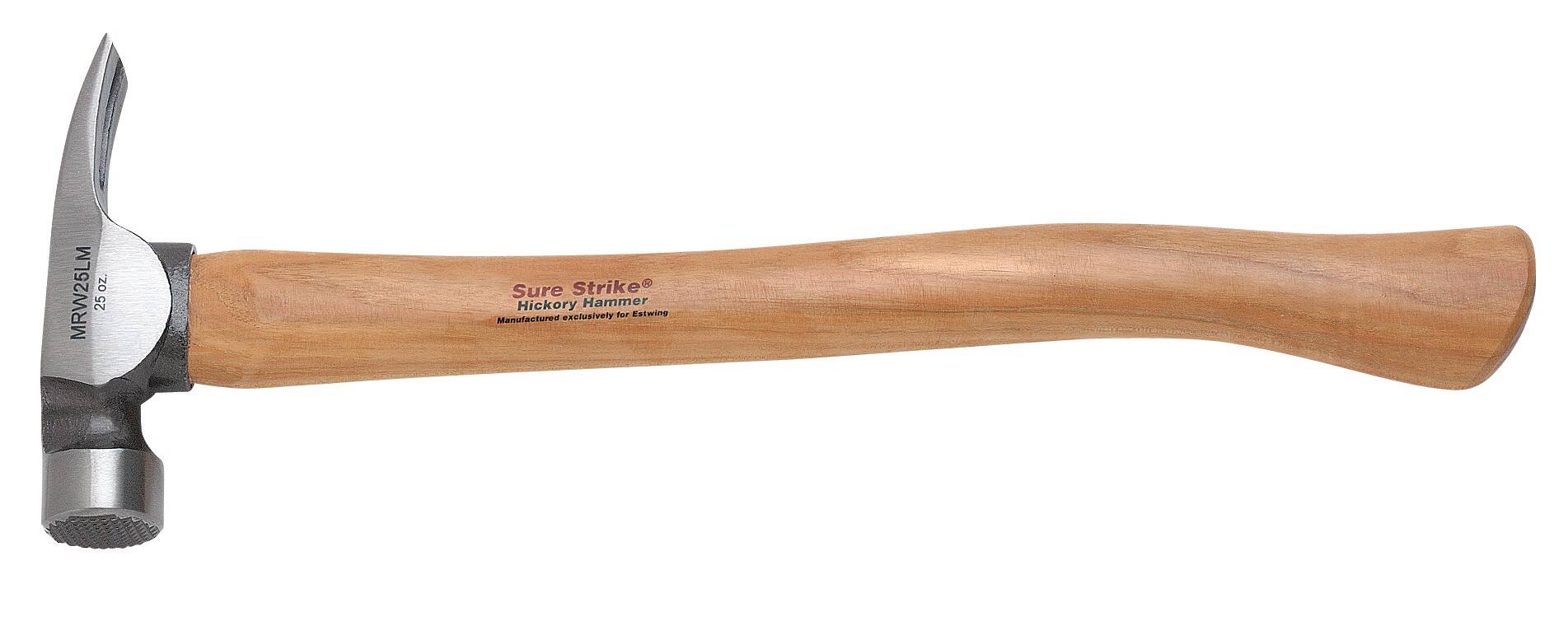 25OZ SURE STRIKE WD HAMMER
