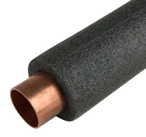 3/4" X 3' PIPE INSULATION