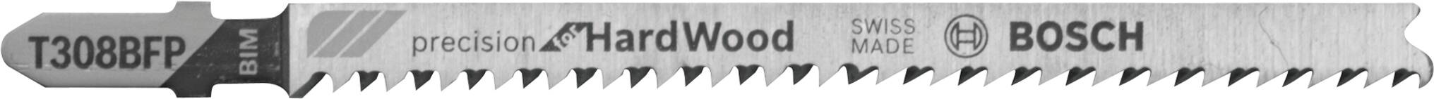 BOSCH JIGSAW BLADE LAMINATE3"-5PK
