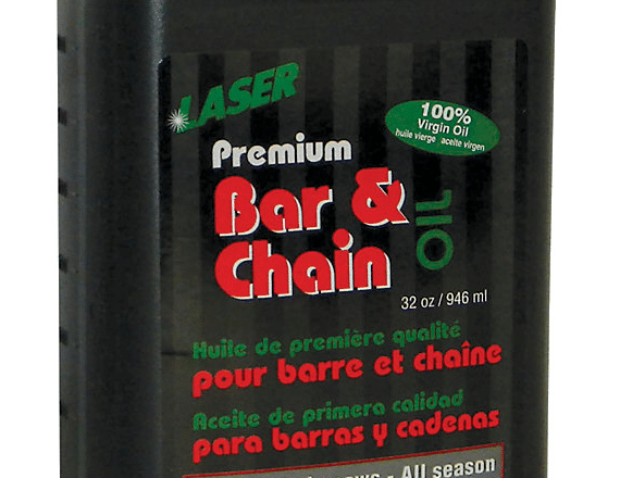 BAR & CHAIN OIL 946ML
