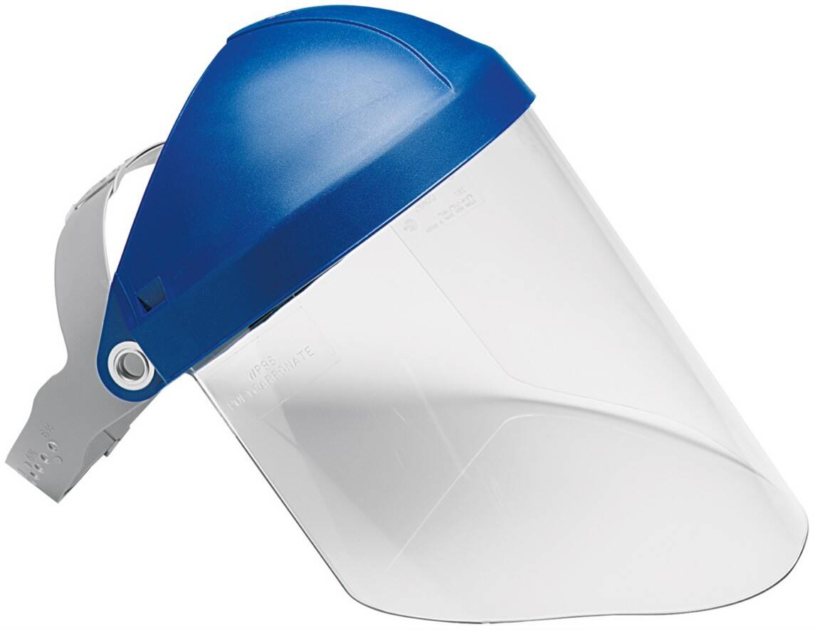 FACE SHEILD 3M ADJUSTABLE