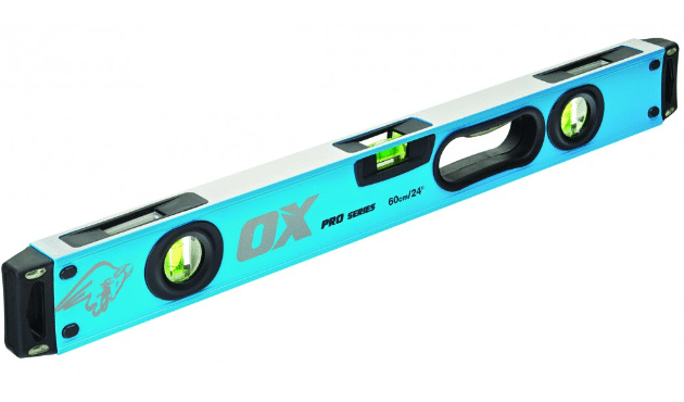 OX PRO LEVEL 72"