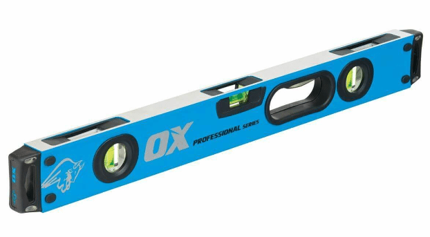 OX PRO LEVEL 48"