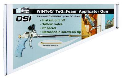FOAM APPLICATOR GUN (LEPAGE)