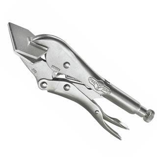 IRWIN LOCKING SHEET METAL TOOL