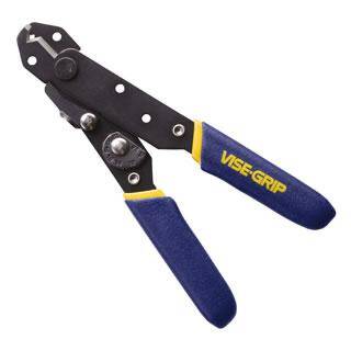 5 WIRE STRIPPER IRWIN