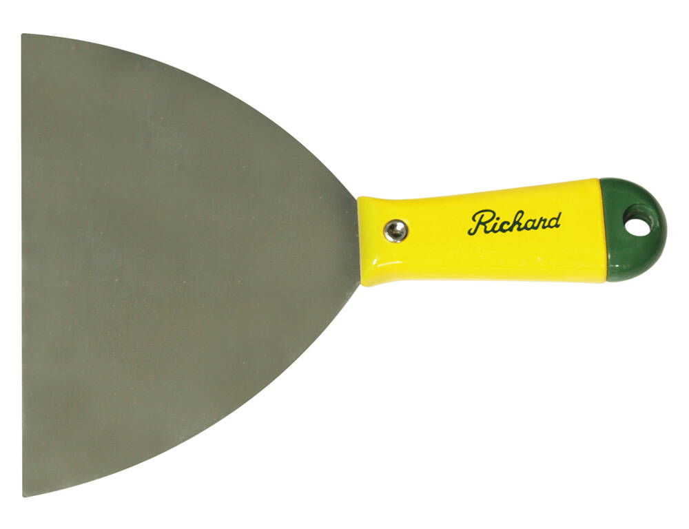 6" METAL PUTTY KNIFE