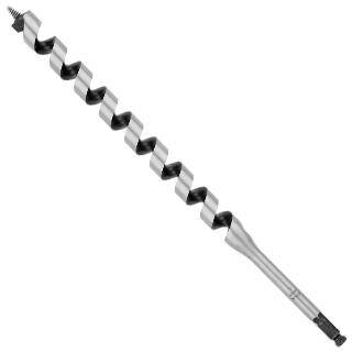 IRWIN WELDTEC SHIP AUGER 1/2" X 17"
