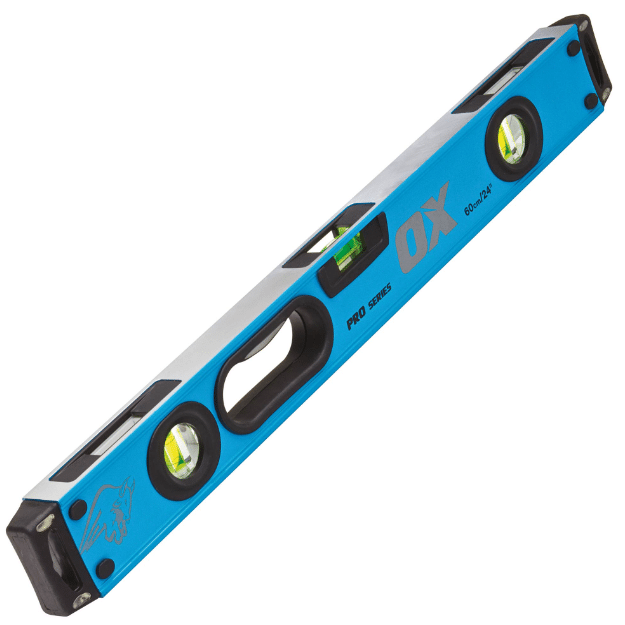 OX PRO LEVEL 24"