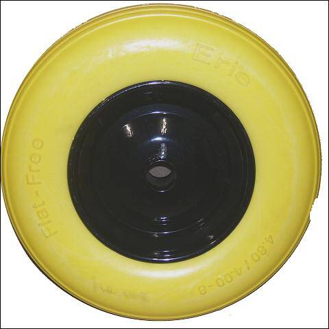 FLATPROOF WHEEL KIT ERIE 1038
