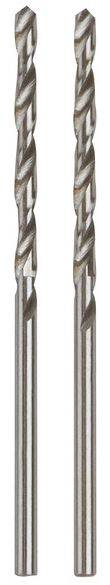 IRWIN HIGHSPEED DRILL BIT - 7/64" X -13/16" -2PK