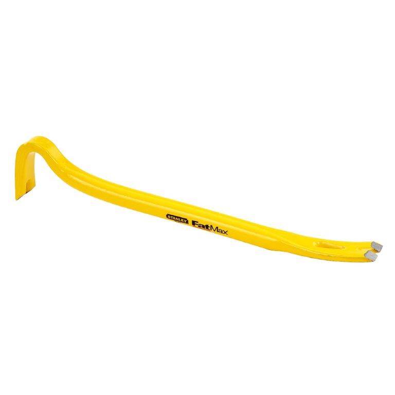 STANLEY FATMAX 36" WRECKING BAR