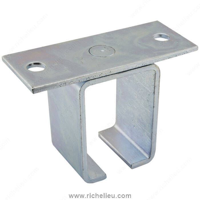 BARN DOOR O.M. BOXRAIL BRACKET