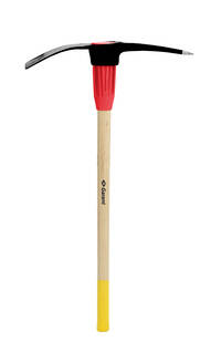 PICK/MATTOCK W/ 36"HANDLE