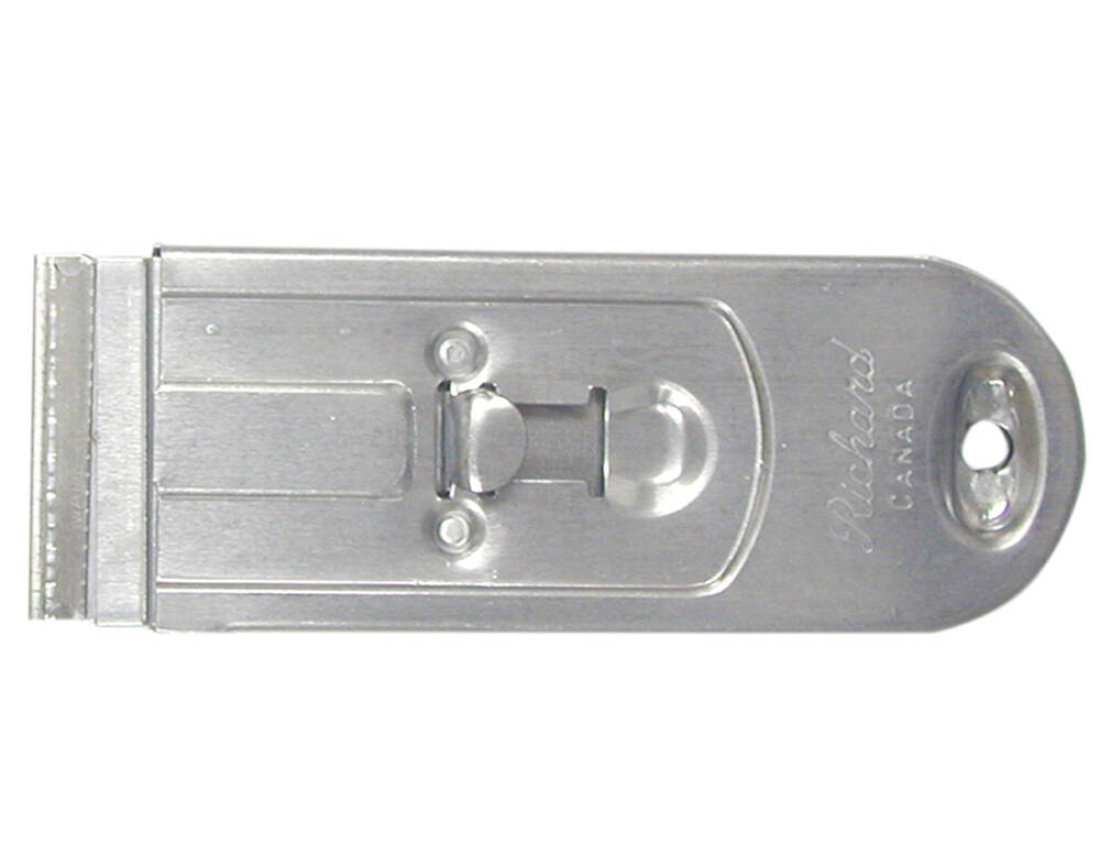 RICHARD METAL SCRAPER