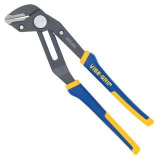 8 GROOVELOCK PLIER IRWIN