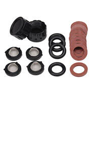 HOSE/WASHER REPAIR KIT 20PC