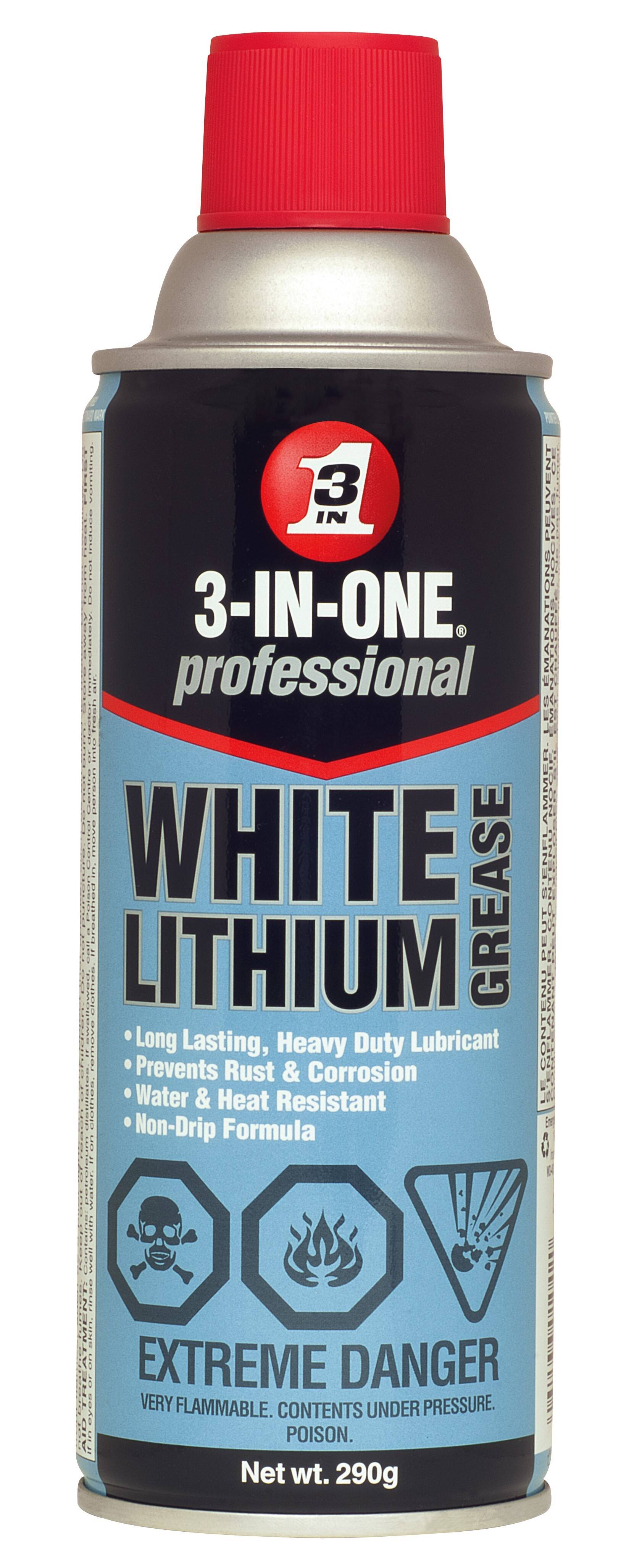 3-IN-1 LITHIUM WT GREASE 290G