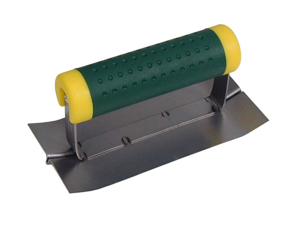 EDGING TROWEL