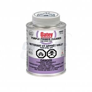 PVC PRIMER 273 ML PURPLE