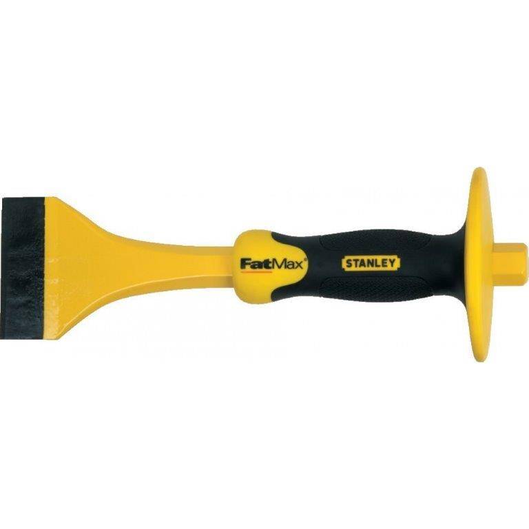 FATMAX FLOOR CHISEL W/GUARD 3"